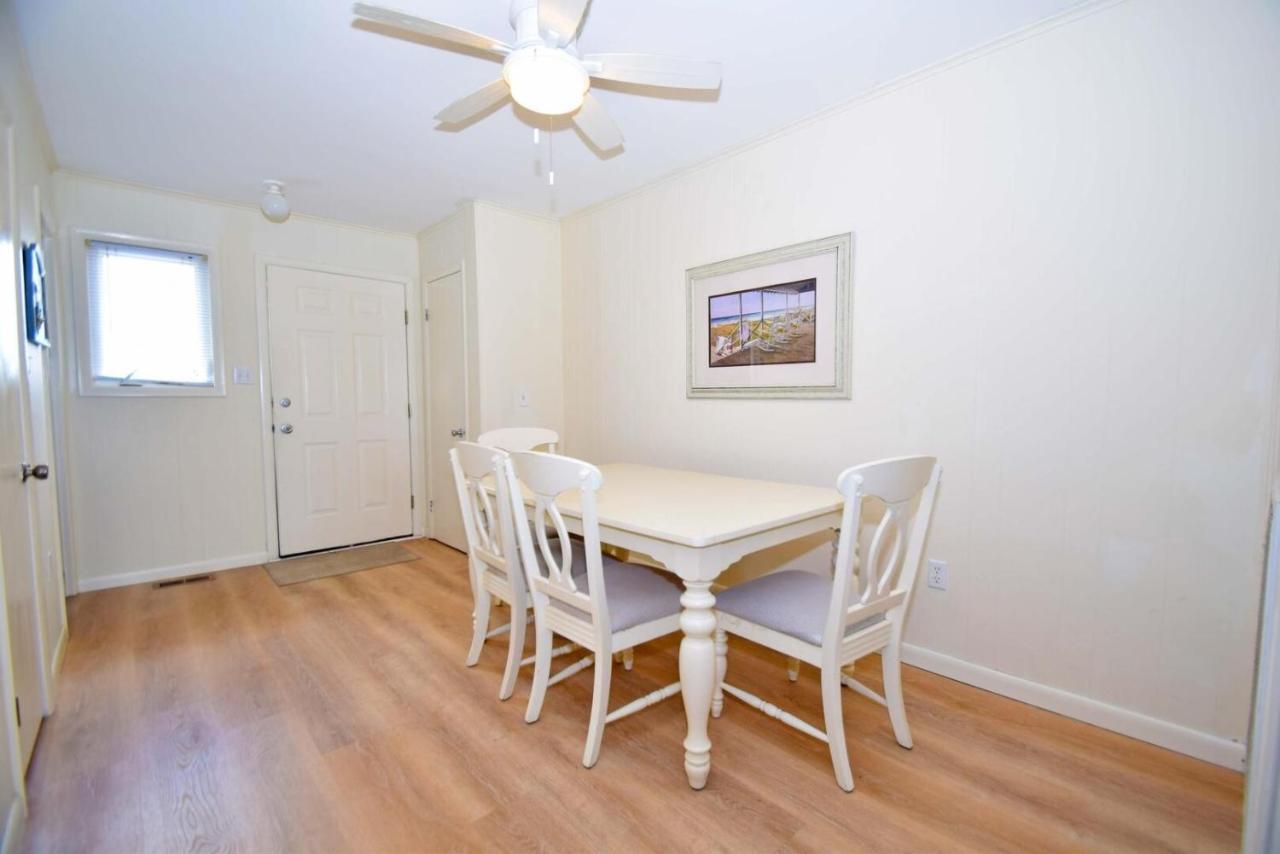 Vantage Point 5 Townhouse Ocean City Extérieur photo